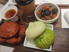 -春风松月楼(七宝万科店)