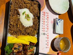-二丁目食堂(浑南花园城店)