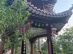 -四海公园(南山区)