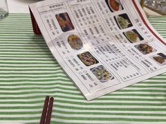 -鹊华居·地道鲁菜·海鲜·融合味(大明湖店)