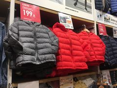 -优衣库(青岛万象城店)