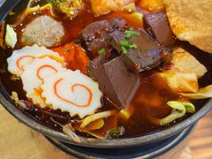 -老爷锅(新街口IFCX店)