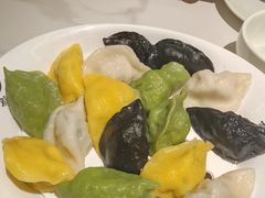 -船歌·鱼水饺青岛菜(正阳路店)