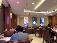 -东方饺子王(大屯路店)