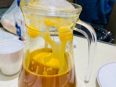 -清真  吐鲁番餐厅(牛街店)