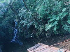 -山沟沟景区