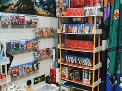 -扑水电玩·PS·Switch·桌游(湖大店)