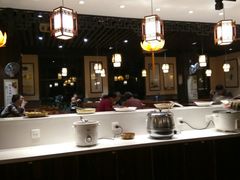 -清心素食自助餐厅(夫子庙店)