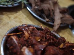 -渝味黄姐火锅(黄泥村店)