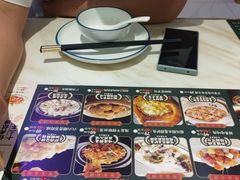 -顺粤楼·粤菜·点心(融创茂店)