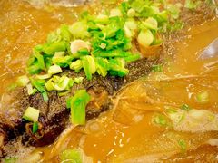 -老大同酒家·糟卤·本帮菜(中山公园店)