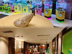 -浙江安吉JW万豪酒店