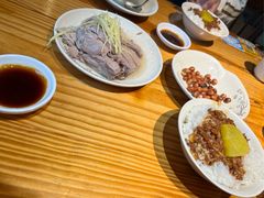 -乡亲鹅肉城(昆山店)