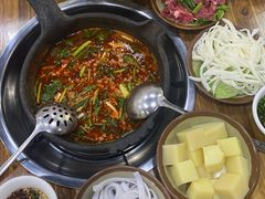 -笔记安顺夺夺粉火锅