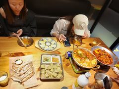 -大叹号啤酒屋·延边料理(建工店)