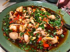 徐家口口脆-锦府盐帮·李宅(领展购物广场中关村店)
