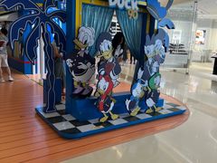 -天河城购物中心