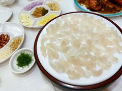 -寻味顺德·南记酒家·传统顺德菜·鱼生(广源路店)