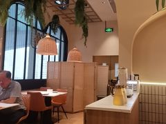 -CRAZYONES克芮旺斯西班牙餐厅(苏州中心店)