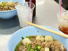 -榮泰米粉湯(Left Shop)