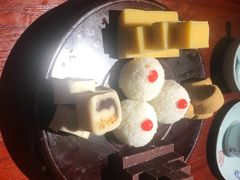 -北平食府(马鞍山路店)