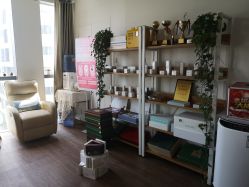 -美肌工坊皮肤管理