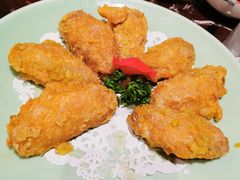 -新白鹿餐厅(爱琴海购物中心店)