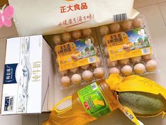 -卜蜂莲花(杨高南路店)