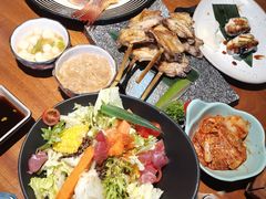 -九井澤精致料理(金茂店)