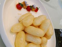 -谷语中餐厅