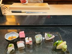 -奈良本寿司(永嘉路店)