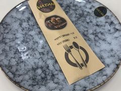 -VATAN INDIAN RESTAURANT米特印度餐厅(城北路店)