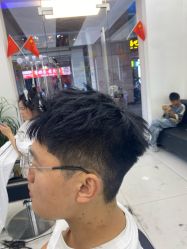 -乾健·烫染·接发SALON