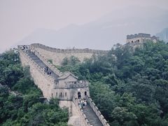 -慕田峪长城