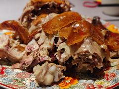 -金鸭季·北京烤鸭(深业上城店)