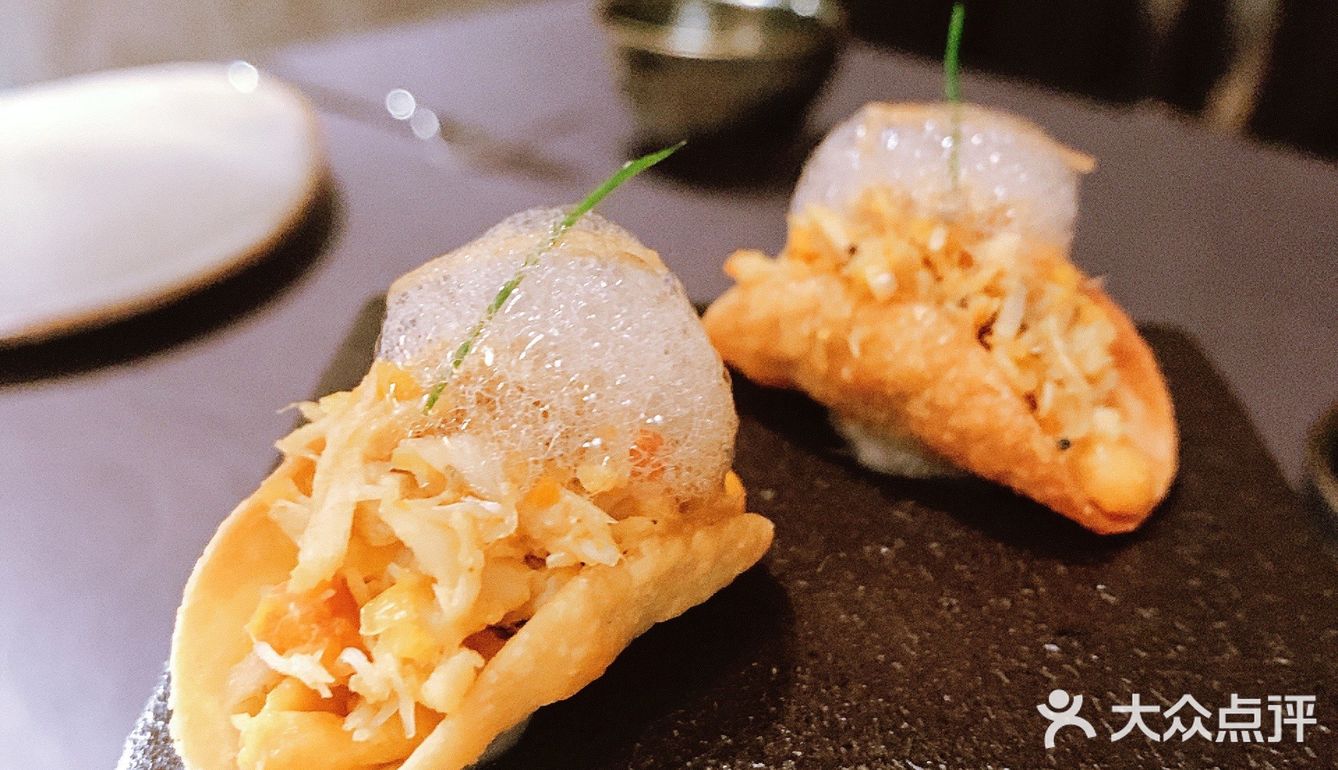 魔都探店｜来外滩品冬食姜味，暖心又暖胃 