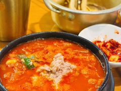 -海云台韩式汤饭·13年匠心韩料(南山店)