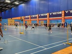 -东坡羽毛球馆(东坡南一路店)