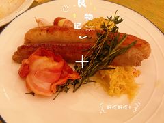 -羽深肉铺 Steak & Wine