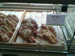 -仟吉KenGee(国贸360店)