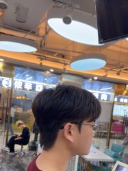 -发源地HAIR SALON