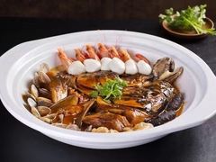 -石泉私宴