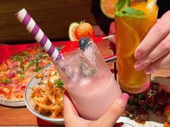 -Devils’ Brewery小恶魔精酿啤酒(武汉天地店)