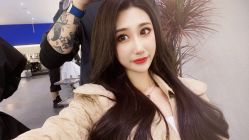 点击看大图 -吉米造型