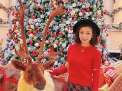 -LONG BAR 廊吧(外滩华尔道夫酒店)