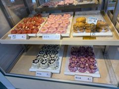 -祥禾饽饽铺·中式糕点(北京来福士店)