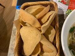 -美奈小馆·东南亚菜(福田星河COCO Park店)