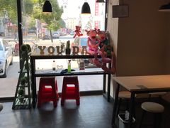 -友达面馆(二七南路店)