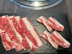 -浅锅和牛小锅放题(深业上城店)