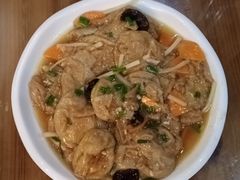 -灵福缘私房菜·农家菜(拈花湾·灵山大佛必推店)
